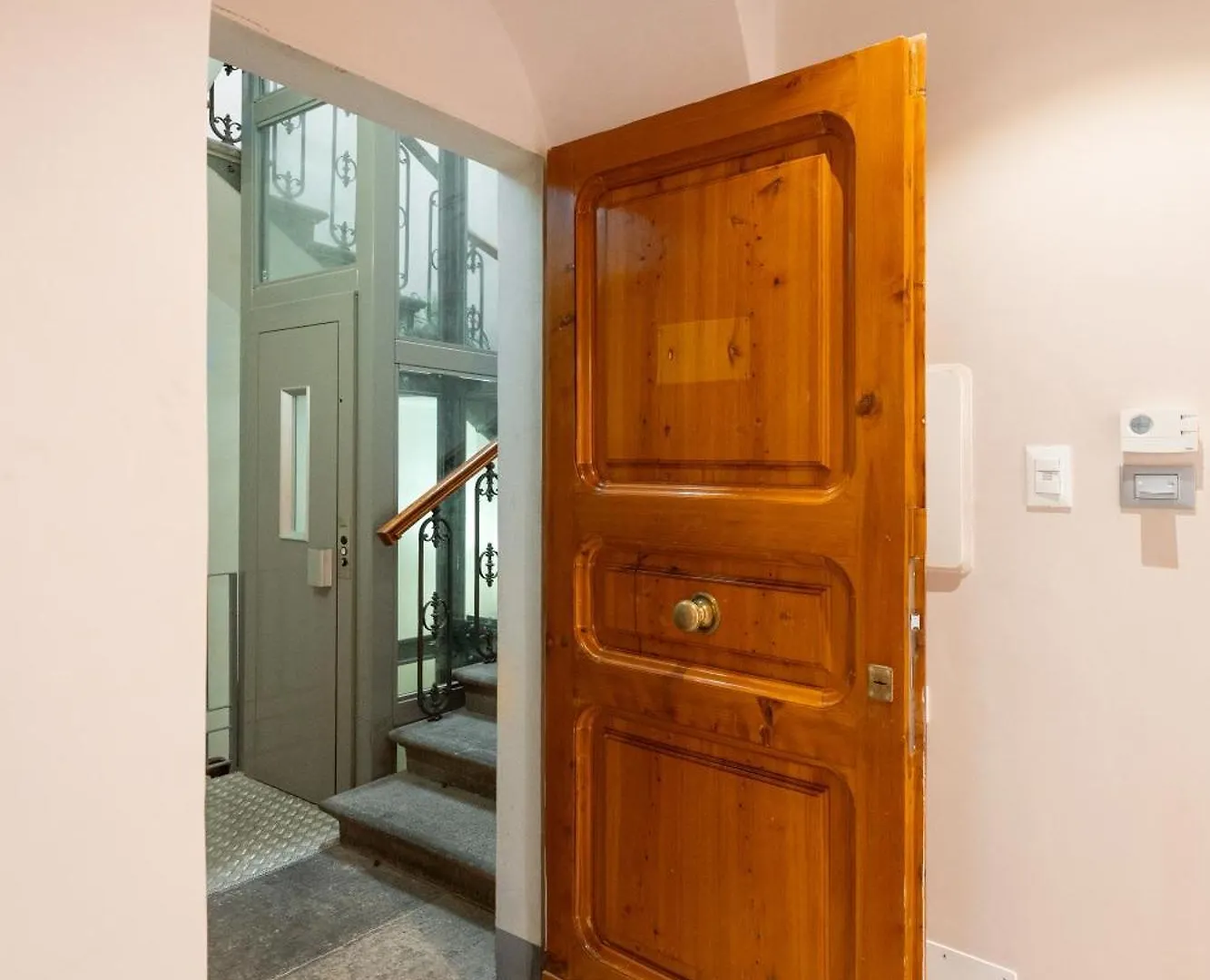 Keys Of Italy - Alfani 70 - Family Apartment Nearby The Duomo Firenze