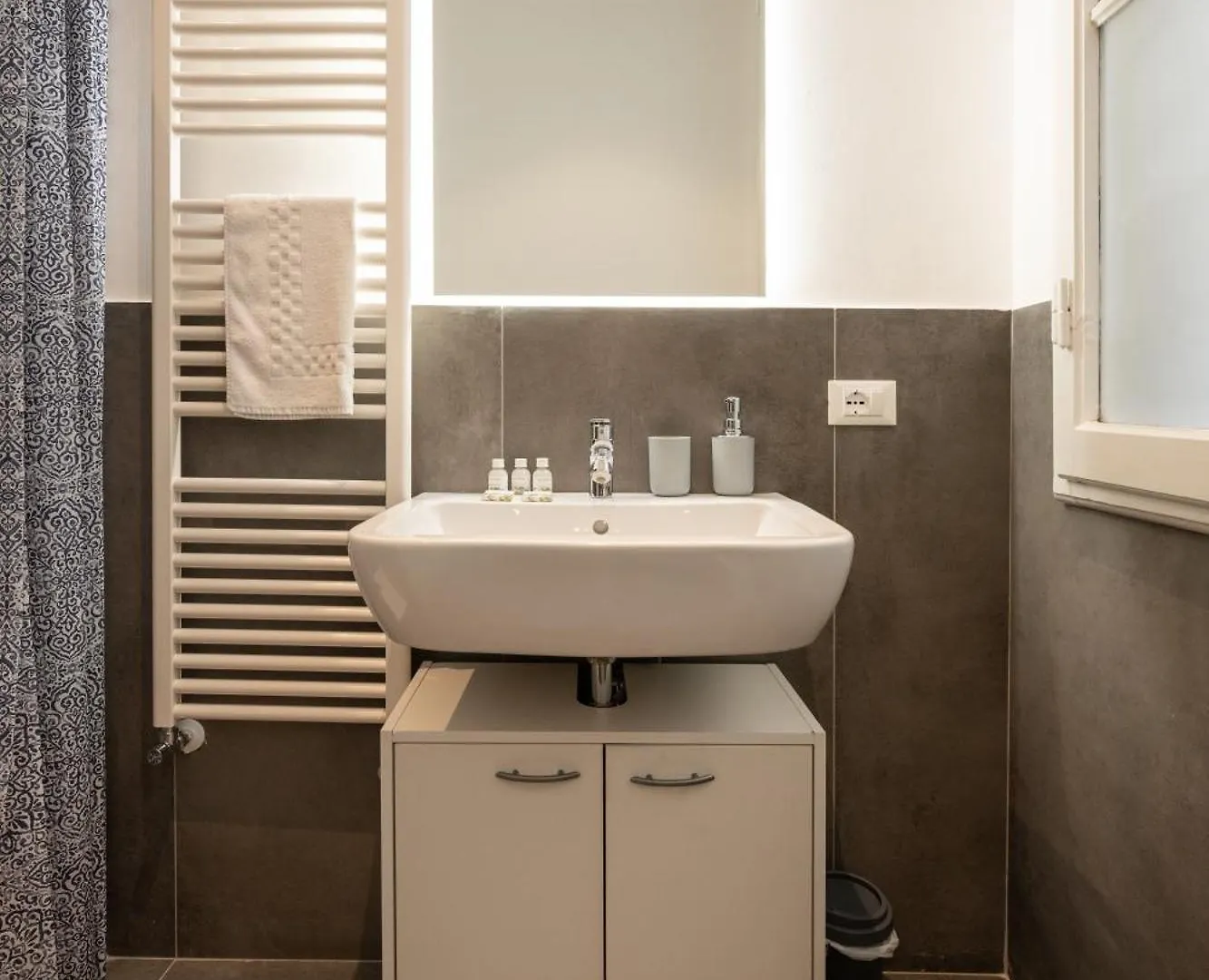Keys Of Italy - Alfani 70 - Family Apartment Nearby The Duomo Firenze
