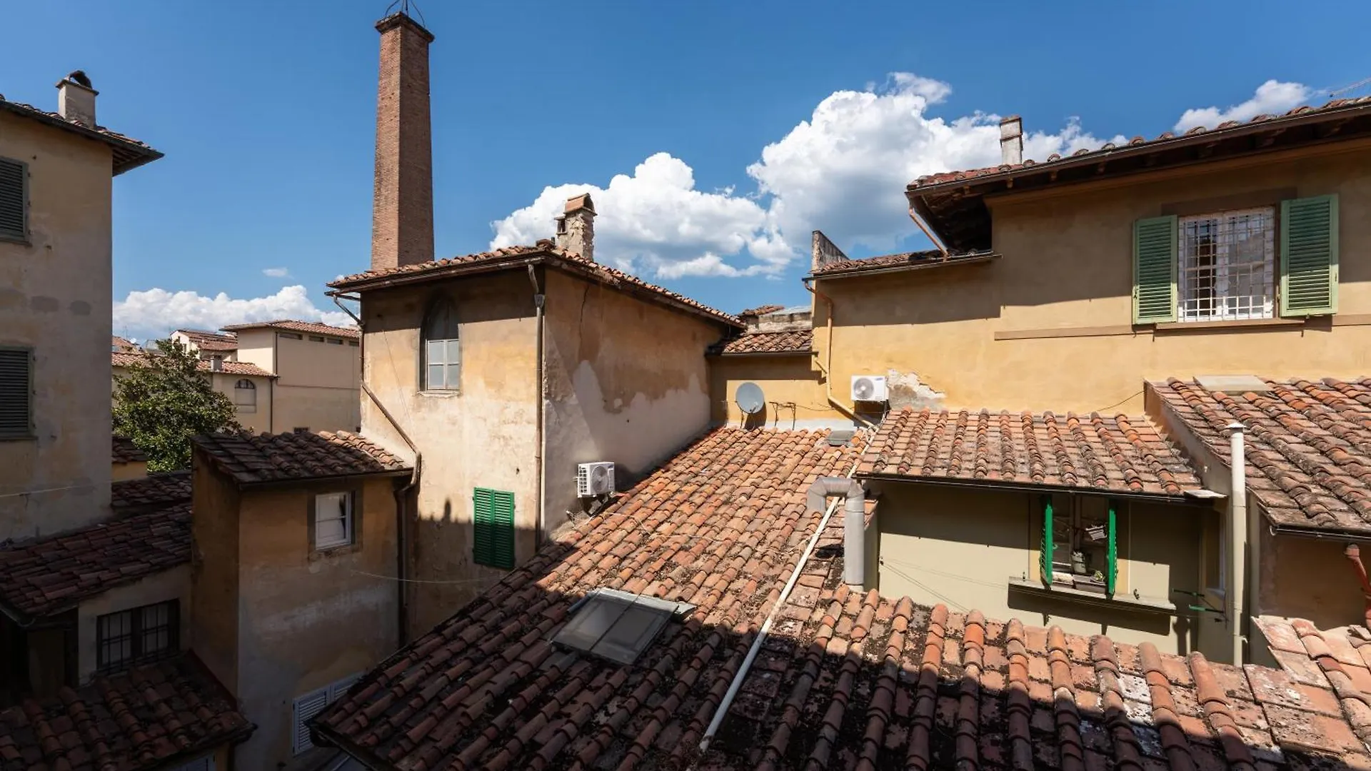 Keys Of Italy - Alfani 70 - Family Apartment Nearby The Duomo Firenze