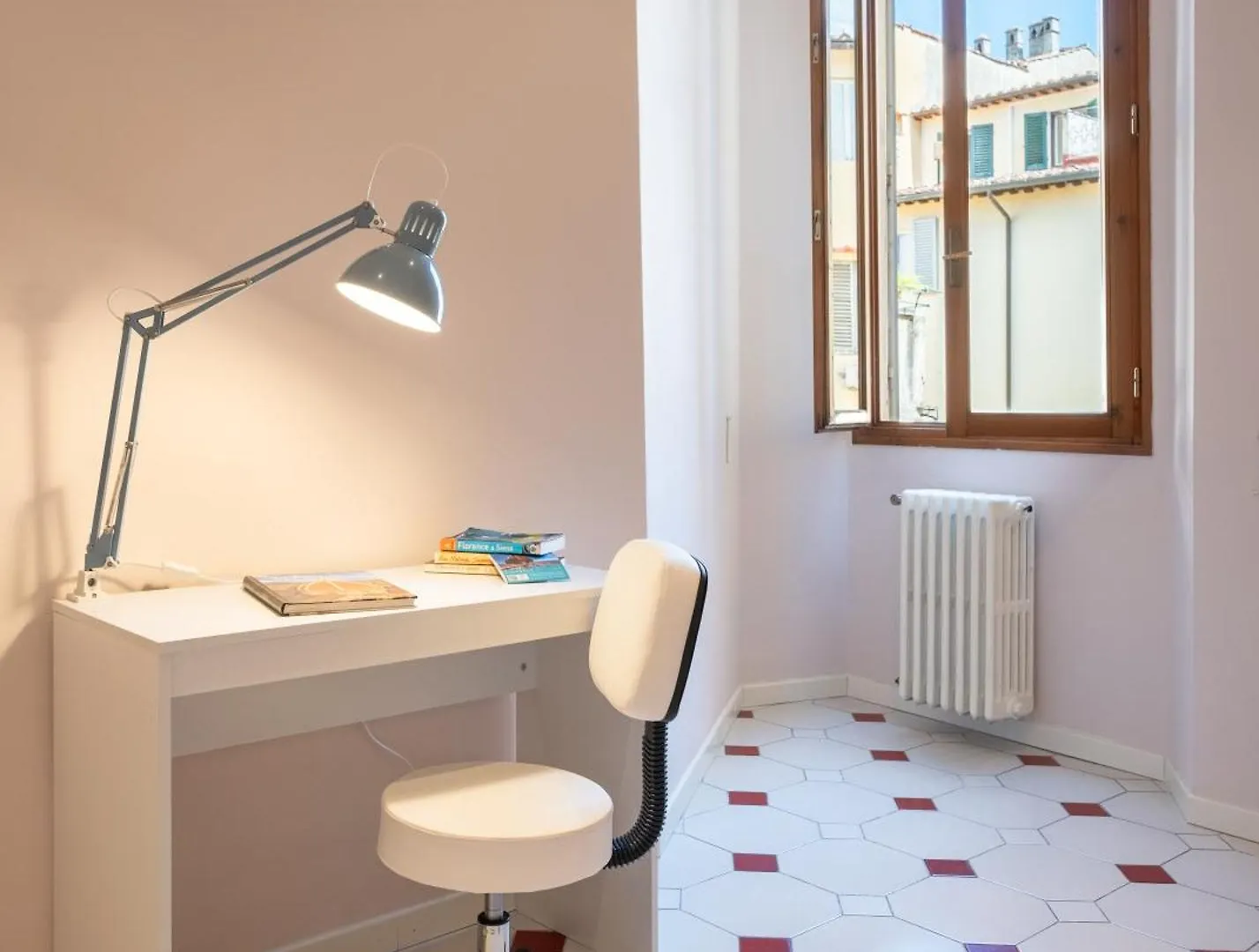 Keys Of Italy - Alfani 70 - Family Apartment Nearby The Duomo Firenze