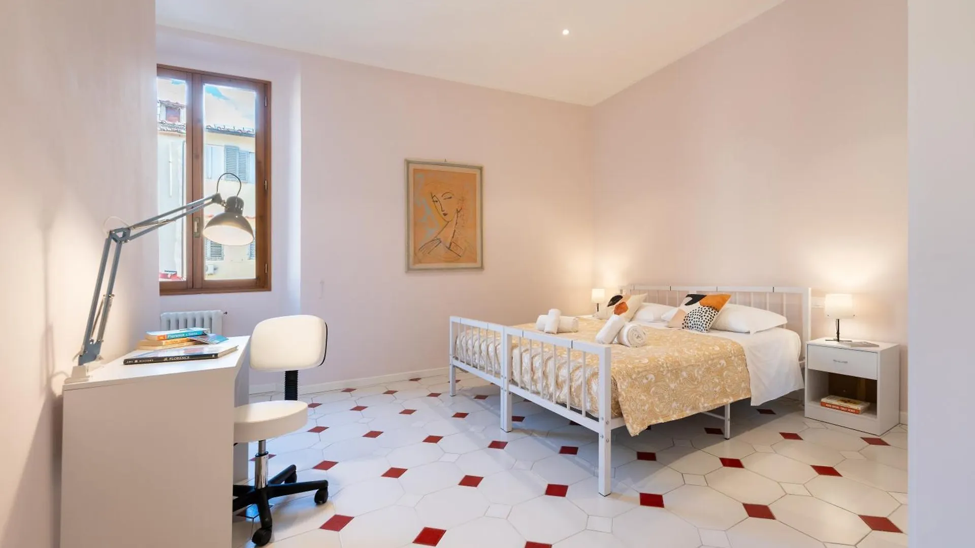 Keys Of Italy - Alfani 70 - Family Apartment Nearby The Duomo Firenze Olaszország